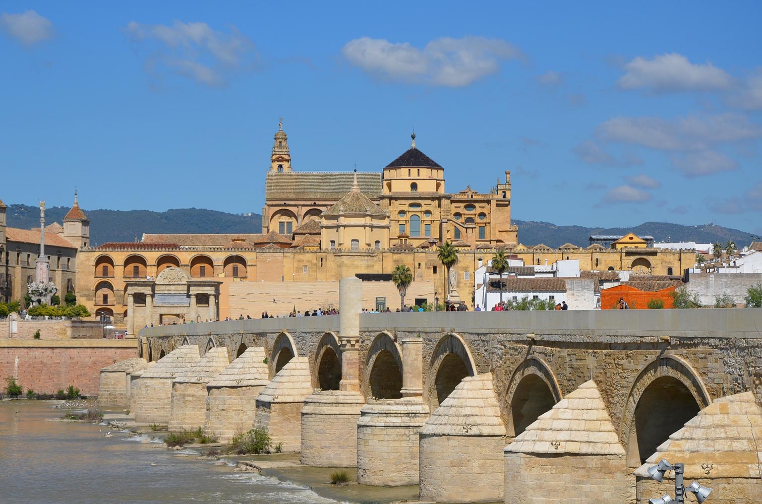 La Ciudad de Córdoba