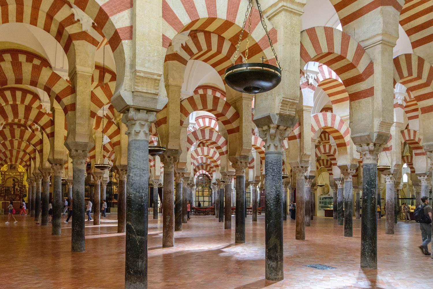 La Catedral de Córdoba
