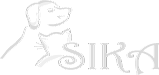 Logo Clínica Veterinaria Sika