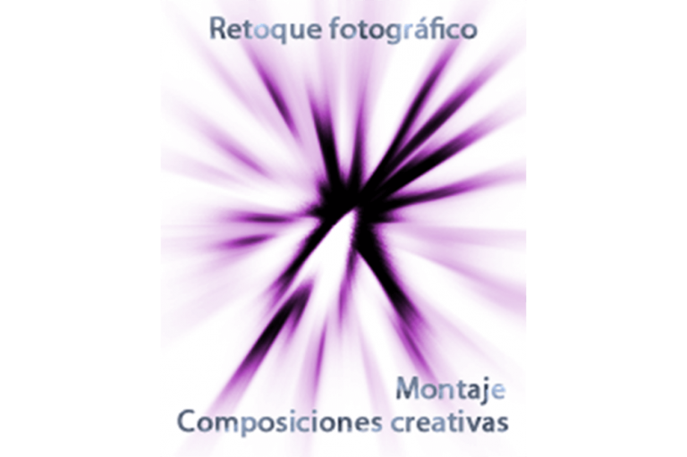 Anuncio Efecto Starburst